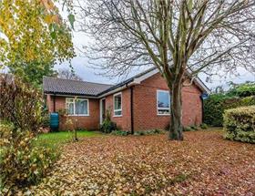 3 Bedroom Detached
